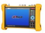 Dahua Accesoriu supraveghere Dahua PFM906 Tester portabil pentabrid, ecran 7 (PFM906)