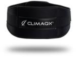 Climaqx Centură Fitness Gamechanger Black XL