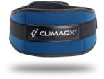Climaqx Centură fitness Gamechanger Navy Blue L
