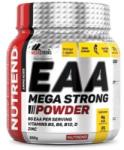 Nutrend EAA Mega Strong Powder 300 g portocale și mere