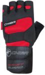 CHIBA Fitness gloves Wristguard lll M