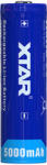 XTAR 21700 5000mAh 3, 6V Li-Ion akkumulátor (xtar2170050)