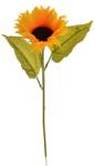 4-Home Floarea soarelui artificială, 44 cm