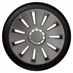 PETEX Set 4 Capace Roti Jante R17" Silverstone Pro Dark -petex (rb531317)