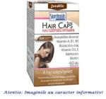 JutaVit Hair Caps Vitamine pentru Ingrijirea Parului 60 capsule JutaVit