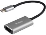 Yenkee HDMI adapter USB C csatlakozással, YTC 012 (YTC 012)