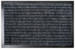 Unic Spot Dura közületi kültéri és beltéri lábtörlő 50 x 80 cm szürke