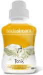 SodaStream Tonic ízű szörp, 500 ml, SY TONIC (SY TONIC)