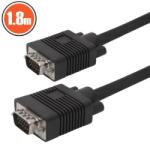 Nexus Monitor kábel dugó - dugó 1.8 méter 20191