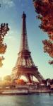 HQ Husa Personalizata XIAOMI Redmi Note 9S Turnul Eiffel