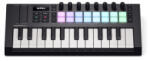 Novation Launch Key mini 25 MK4