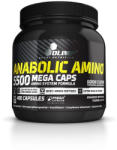 Olimp Sport Nutrition Anabolic Amino 5500 Mega Caps® 400 kapszula (olimp-anabolic-amino-5500-mega-caps-400-kap)