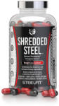 SteelFit Shredded Steel 90 kapszula (steelfit-0006)