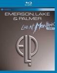 Emerson , Lake & Palmer - Live At Montreux 1997 (Blu-Ray)
