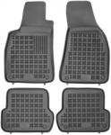Rezaw Plast Covorase presuri cauciuc Premium stil tavita Seat Exeo 2008-2013 (202006)