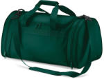 Quadra Sporttáska Quadra Sports Bag - Egy méret, Sötétzöld
