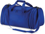 Quadra Sporttáska Quadra Sports Bag - Egy méret, Királykék