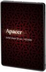 Apacer 2.5 AS350X 512GB SATA3 (AP512GAS350XR-1)