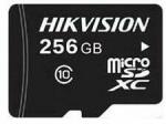 Hikvision microSDXC 256GB HS-TF-L2(STD)/256G/P