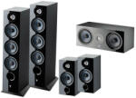 Focal Chora 826 + 806 Center 5.0 Set Házimozi rendszer