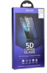  Roar Samsung Galaxy Note 20 5D Full Glue edzett üvegfólia (tempered glass) 9H keménységű, tokbarát, fekete