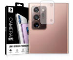 Mocolo TG+ Samsung Galaxy Note 20 kameravédő üvegfólia (tempered glass), átlátszó - tok-store