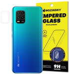 Wozinsky Camera Tempered Glass Xiaomi Mi 10 Lite kameravédő üvegfólia (tempered glass), átlátszó