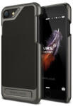 VRS Design iPhone 7 Simpli Mod hátlap, tok, fekete