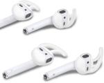 Spigen Apple AirPods Earhooks, fehér