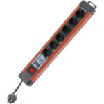 REV Ritter 6 Plug 2,8 m Switch 0014653613