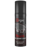 Orgie - Touro - Taurine Power Cream - 15ml