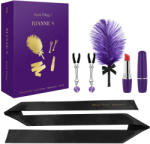Rianne S Ana's Trilogy Set - Kit de Jucarii Sexuale by Rianne S