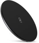 Forcell Fast Wireless Charger 2A 15W Black (FORCELL-QCP15W)