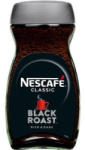 NESCAFÉ 'Black Roast' instant kávé 200g (12436724)