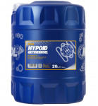 MANNOL Ulei transmisie MANNOL Hypoid Getriebeoel 80W90 - 20 Litri