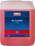 Buzil Detergent Wc Cleaner G465 10L Buzil BUG465-0010R4 (BUG465-0010R4)