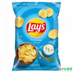 Lay's Chips 60Gr Tejfölös-Snidlinges