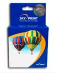 Compatibil Sky-Cerneala-CANON-PG40-B-1L