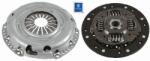 SACHS Set ambreiaj SACHS 3000 951 584 (3000 951 584) - automobilus