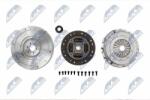 NTY Set ambreiaj NTY NZS-CT-001 (NZS-CT-001)