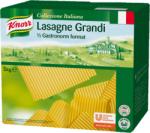 Knorr Lasagne Grandi durum száraztészta lapok 5kg - 68627755