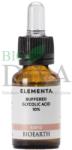 Bioearth Ser cu acid Glicolic Beauty Booster Elementa Bioearth 15-ml