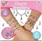 Galt Set creatie bijuterii - Charm Jewellery (1003505) - educlass