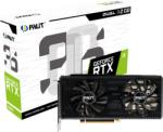 Palit GeForce RTX 3060 Dual 12GB GDDR6 192bit (NE63060019K9-190AD) Videokártya