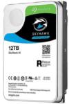 Seagate 3.5 Surveillance AI Skyhawk 12TB 6Gb/s 256MB (ST12000VE001)