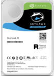 Seagate 3.5 Surveillance AI Skyhawk 8TB 6Gb/s 256MB (ST8000VE001)
