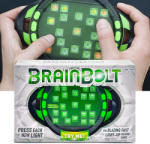 Learning Resources BrainBolt - elemes memóriajáték (EI-8435)