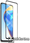 Mocolo Xiaomi Mi 10T 5G, Mi 10T Pro 5G, Redmi K30S, MOCOLO üvegfólia, Full glue, Full cover, 0, 33mm, 9H, Fekete - mobilasz - 3 650 Ft