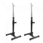  Squat Rack - Suport bara independent, OF2302, TheWay Fitness