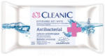 Cleanic Törlőkendő Antibacterial 15db